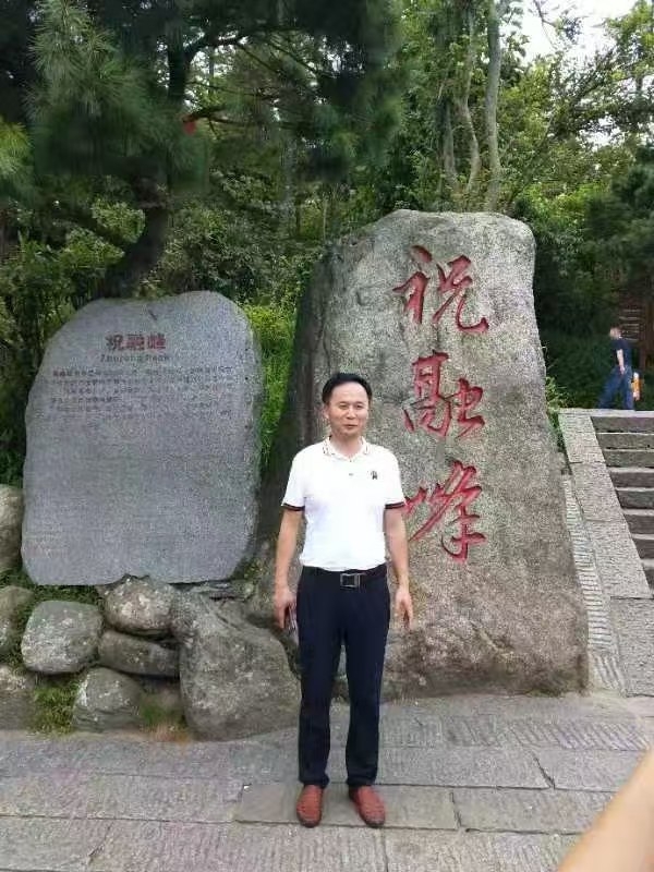 真诚的第三张照片--乌鲁木齐相亲服务中心