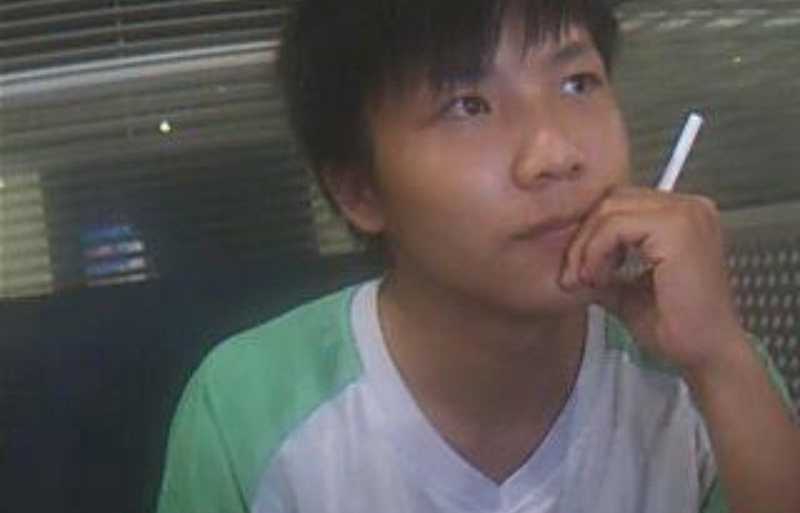 无聊的人啊的第一张照片--乌鲁木齐相亲服务中心