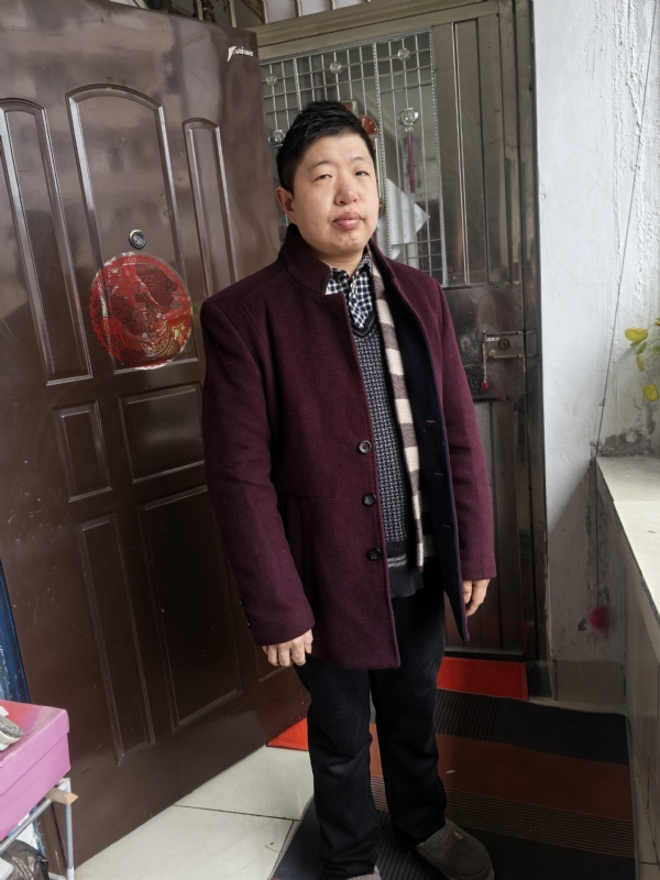 卢显澳的第二张照片--乌鲁木齐相亲服务中心