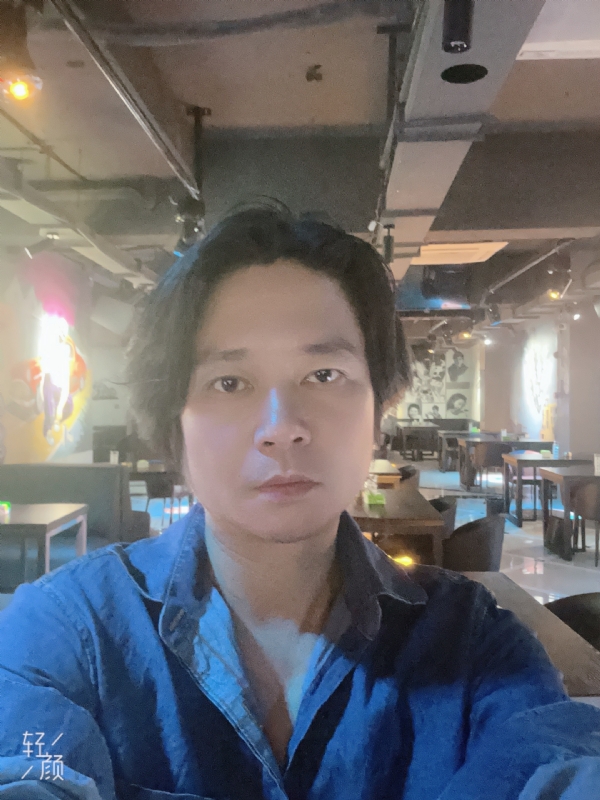 叶晨的第一张照片--乌鲁木齐相亲服务中心