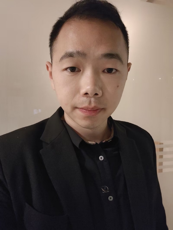 夜听雨声的第一张照片--乌鲁木齐相亲服务中心