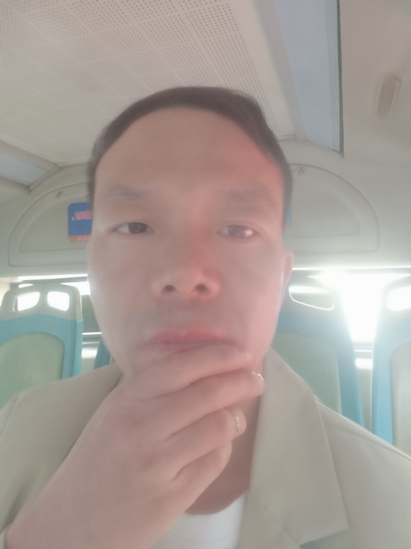 青盘的第一张照片--乌鲁木齐相亲服务中心