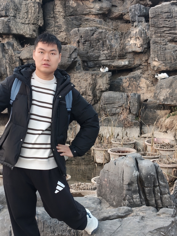 自在如风的第一张照片--乌鲁木齐相亲服务中心