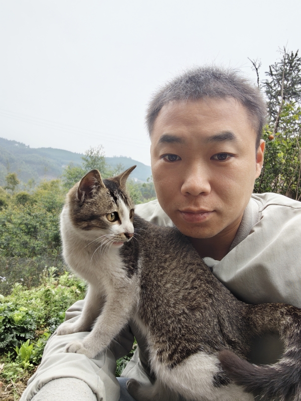 远方00520的第一张照片--乌鲁木齐相亲服务中心