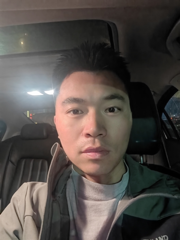 讲不出再见的第一张照片--乌鲁木齐相亲服务中心