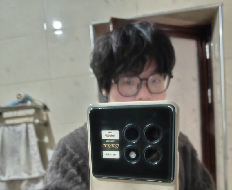 王富贵的第一张照片--乌鲁木齐相亲服务中心