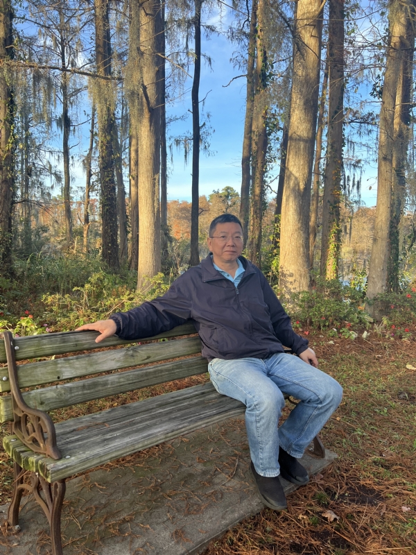 Lm的第一张照片--乌鲁木齐相亲服务中心