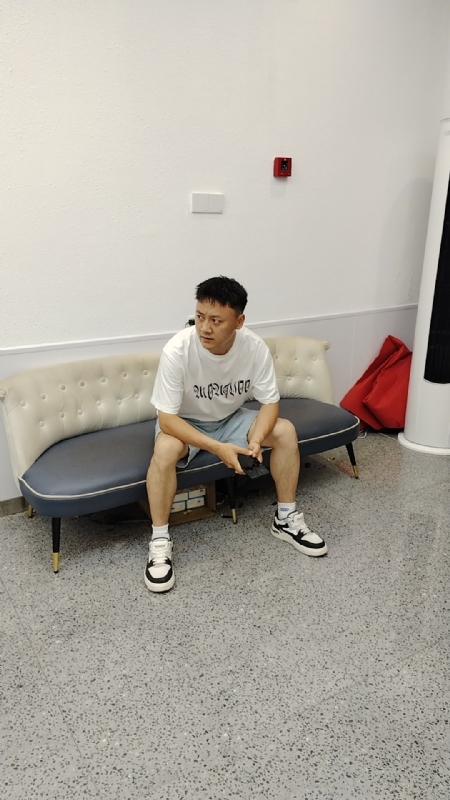 拾壹的第一张照片--乌鲁木齐相亲服务中心