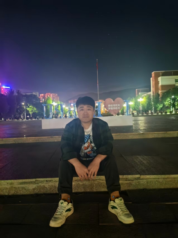 芽儿呦的第一张照片--乌鲁木齐相亲服务中心