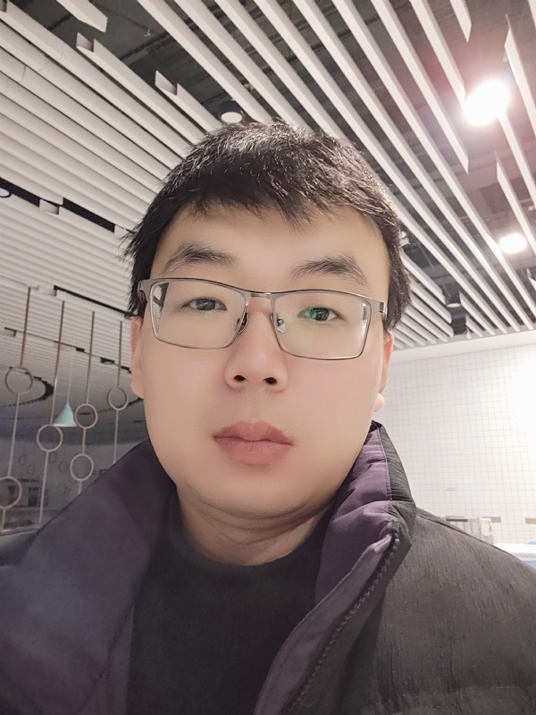 小辉的第二张照片--乌鲁木齐相亲服务中心