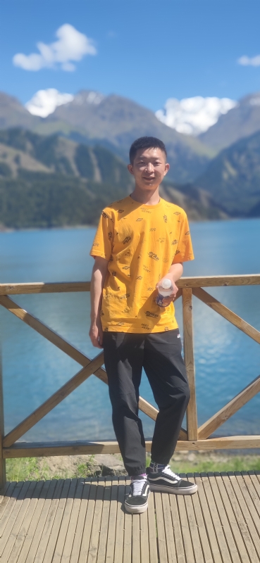 桎梏的第二张照片--乌鲁木齐相亲服务中心