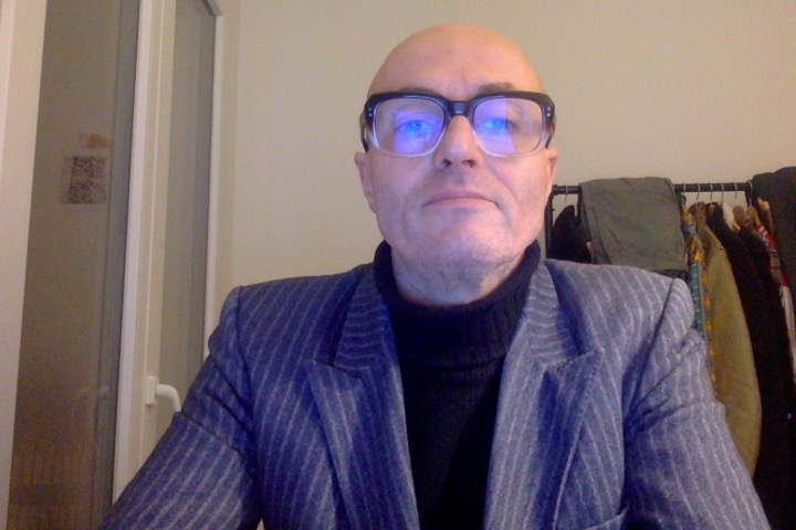 Thierry的第一张照片--乌鲁木齐相亲服务中心