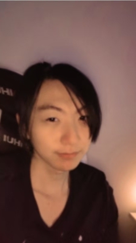 Molin的第一张照片--乌鲁木齐相亲服务中心