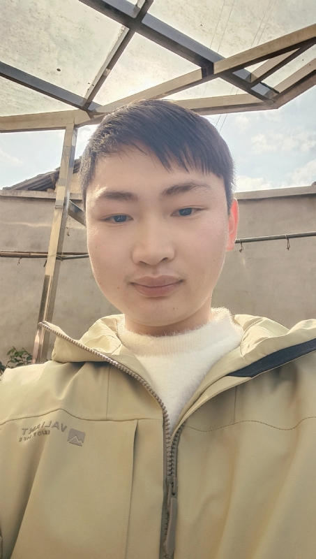 梦华的第二张照片--乌鲁木齐相亲服务中心