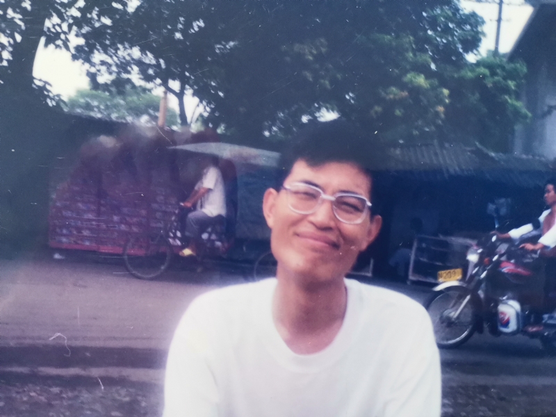 王子的第二张照片--乌鲁木齐相亲服务中心