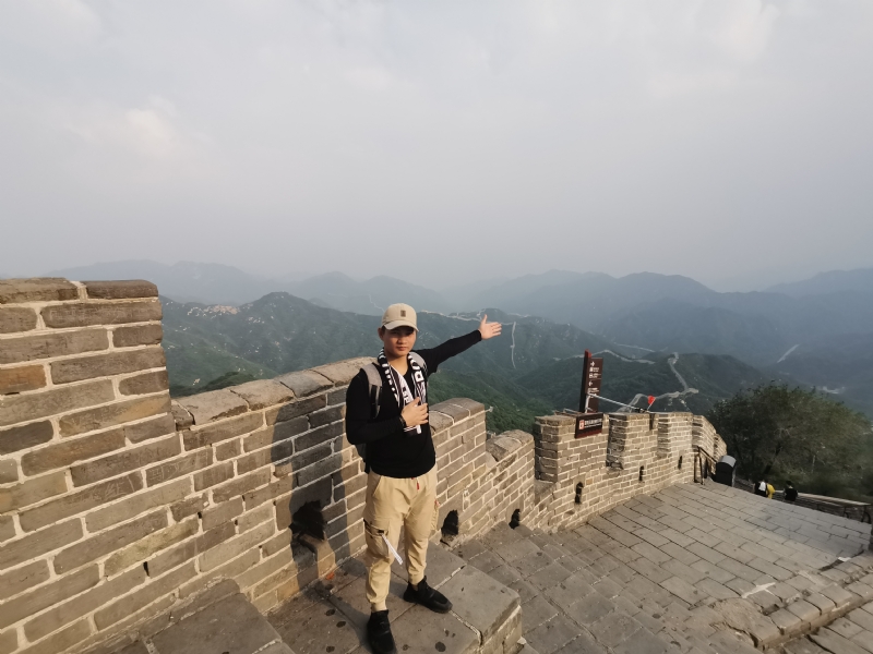 幽幽灵龙的第一张照片--乌鲁木齐相亲服务中心