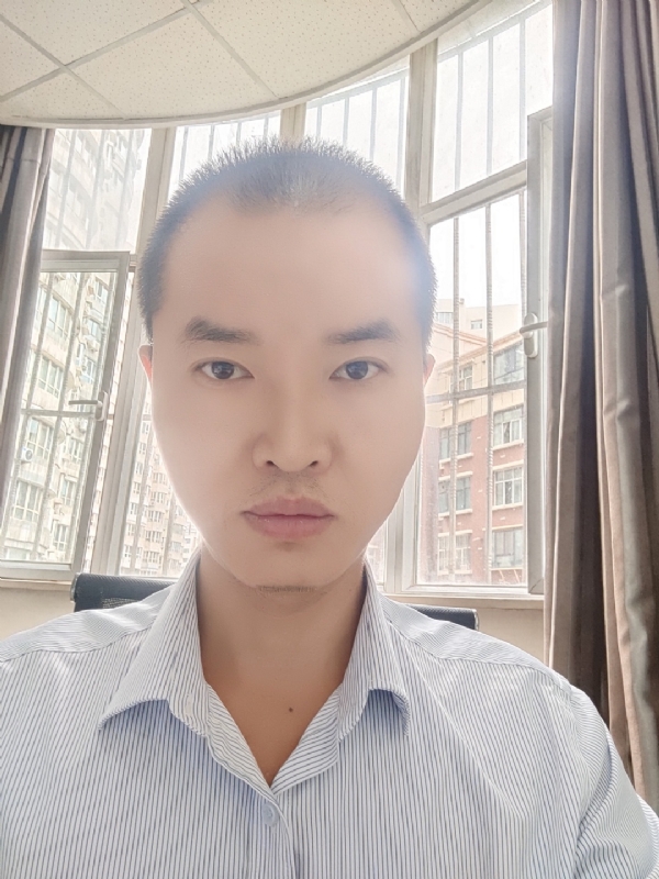 king168的第一张照片--乌鲁木齐相亲服务中心