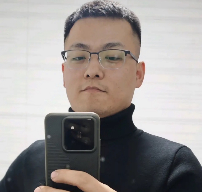 清风的第一张照片--乌鲁木齐相亲服务中心