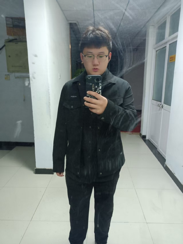 初见的第一张照片--乌鲁木齐相亲服务中心