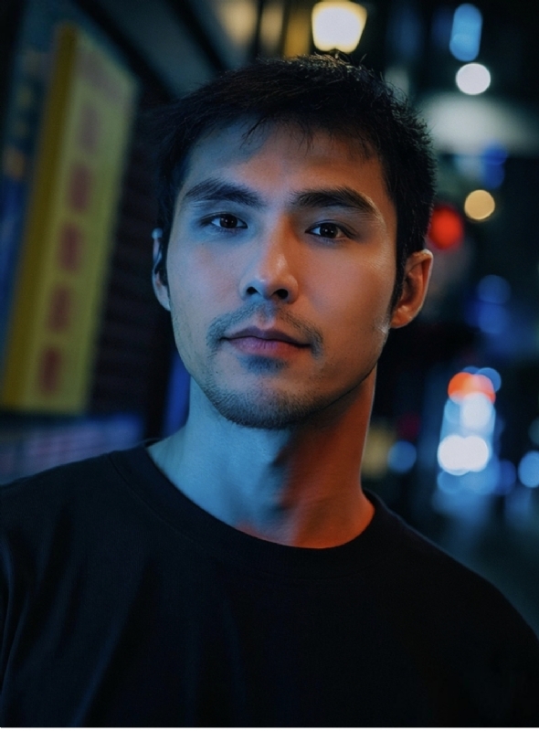 一蔸黄花菜的第一张照片--乌鲁木齐相亲服务中心