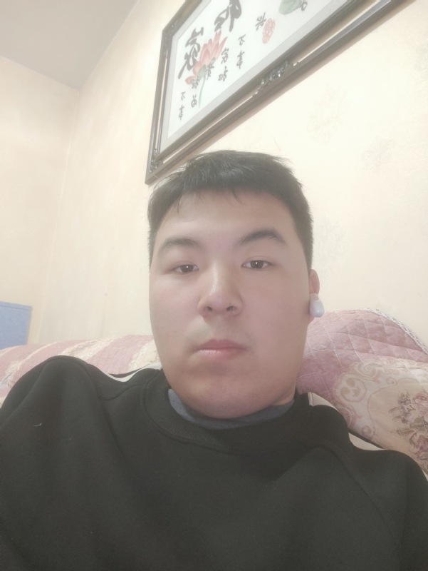 做你的男人的第一张照片--乌鲁木齐相亲服务中心