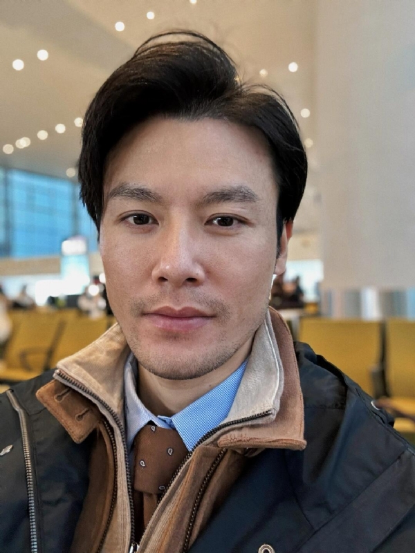 Jiahao的第一张照片--乌鲁木齐相亲服务中心