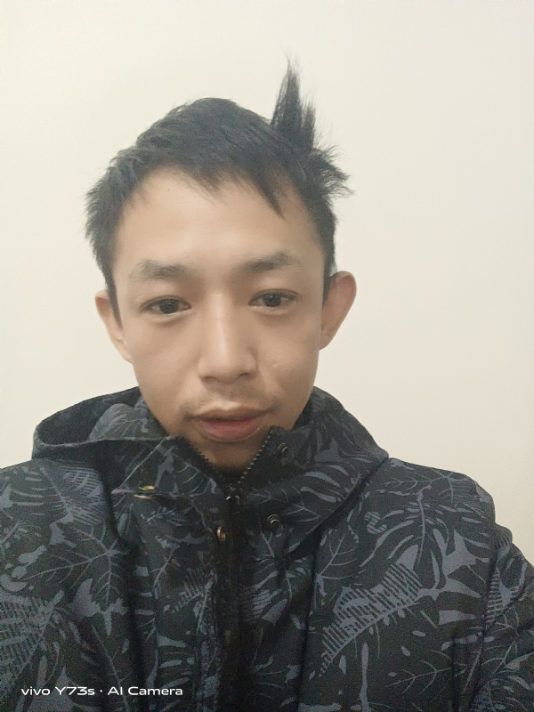 不吃葡萄皮的第一张照片--乌鲁木齐相亲服务中心