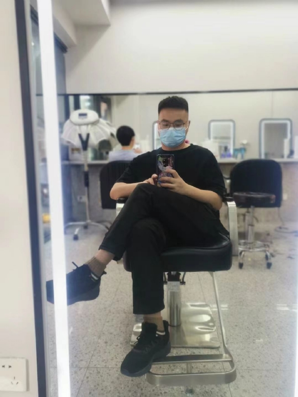 暮三的第二张照片--乌鲁木齐相亲服务中心