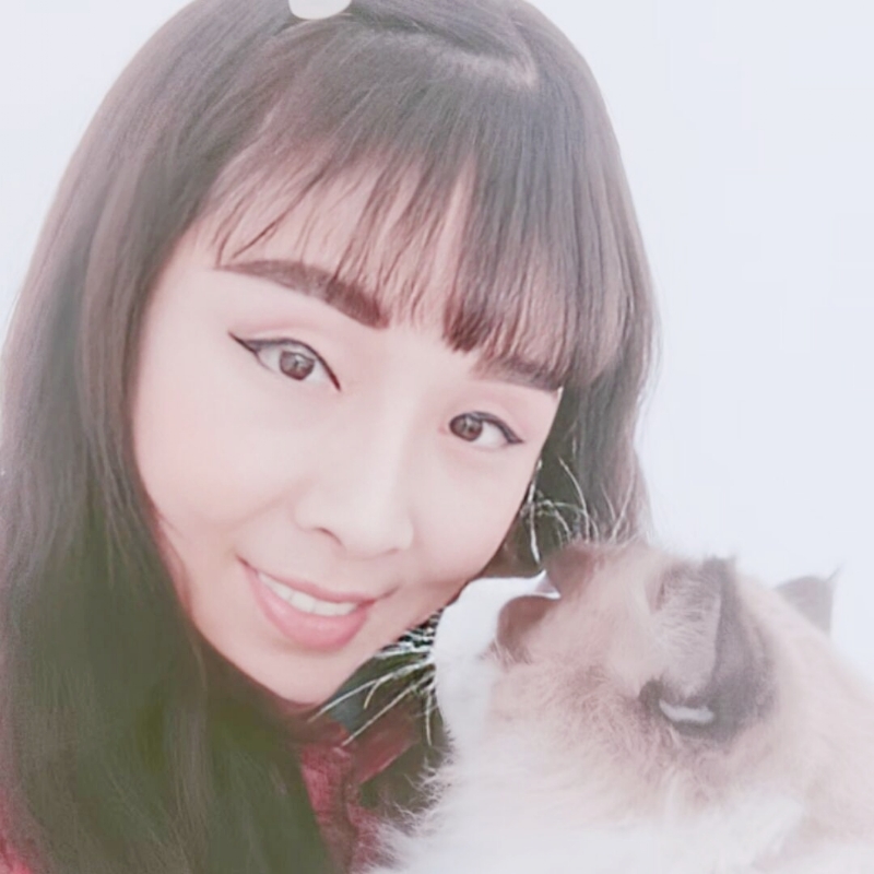 梦雅的第一张照片--乌鲁木齐相亲服务中心