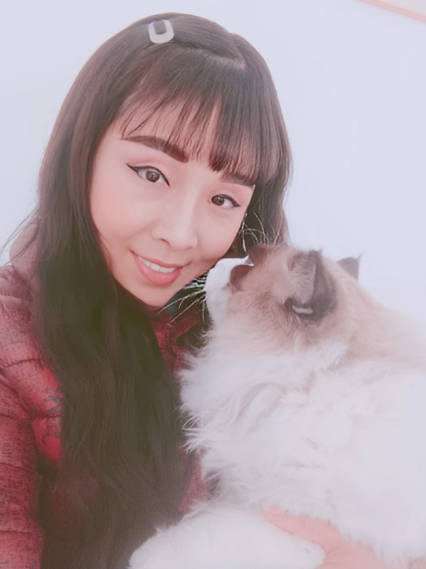 梦雅的第二张照片--乌鲁木齐相亲服务中心