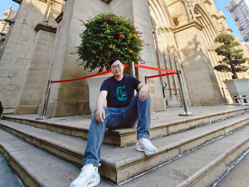 Marco的第四张照片--乌鲁木齐相亲服务中心