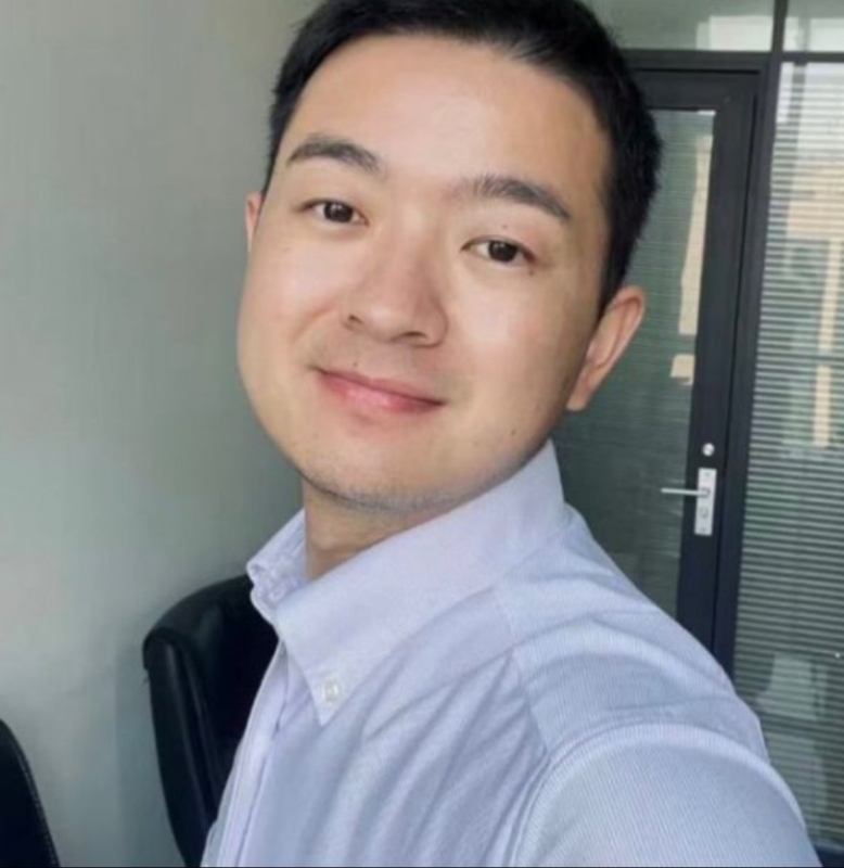 未来可期的第三张照片--乌鲁木齐相亲服务中心