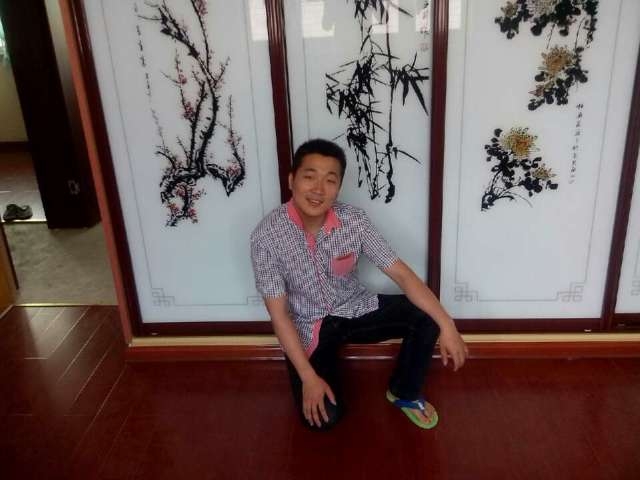 爱你一生一世的第三张照片--乌鲁木齐相亲服务中心