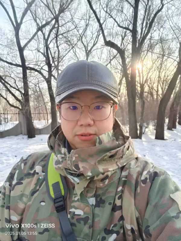 上海小老虎的第一张照片--乌鲁木齐相亲服务中心