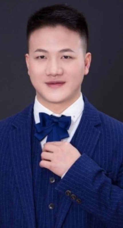 杜仲的第一张照片--乌鲁木齐相亲服务中心