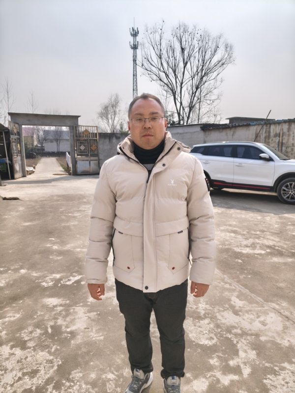 无狠的第一张照片--乌鲁木齐相亲服务中心