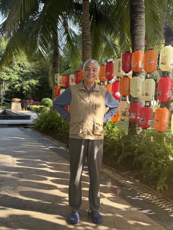 一叶舟轻的第一张照片--乌鲁木齐相亲服务中心