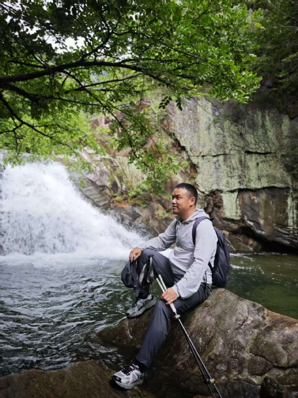 拾光纪的第一张照片--乌鲁木齐相亲服务中心