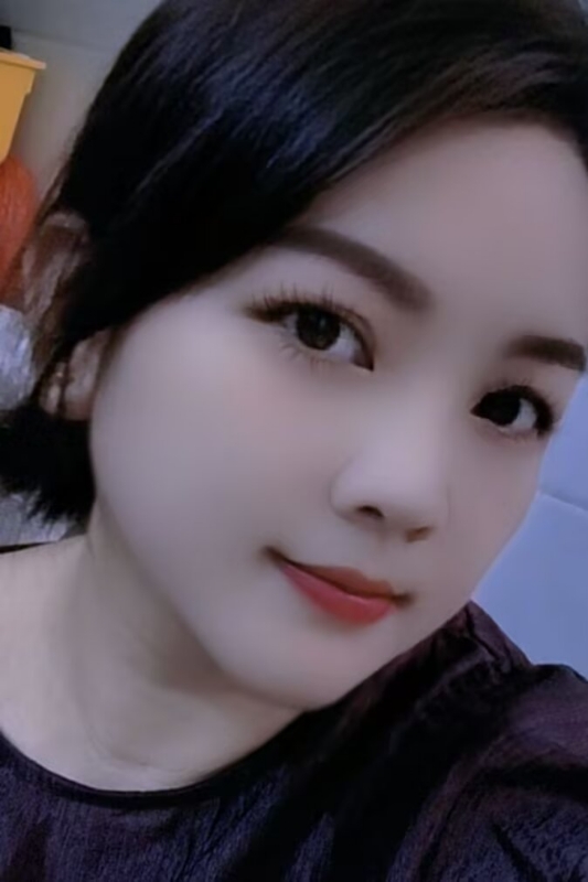 糖果的第一张照片--乌鲁木齐相亲服务中心