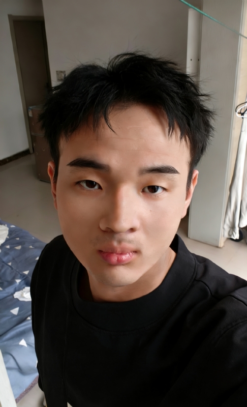 玉龙很深情的第一张照片--乌鲁木齐相亲服务中心