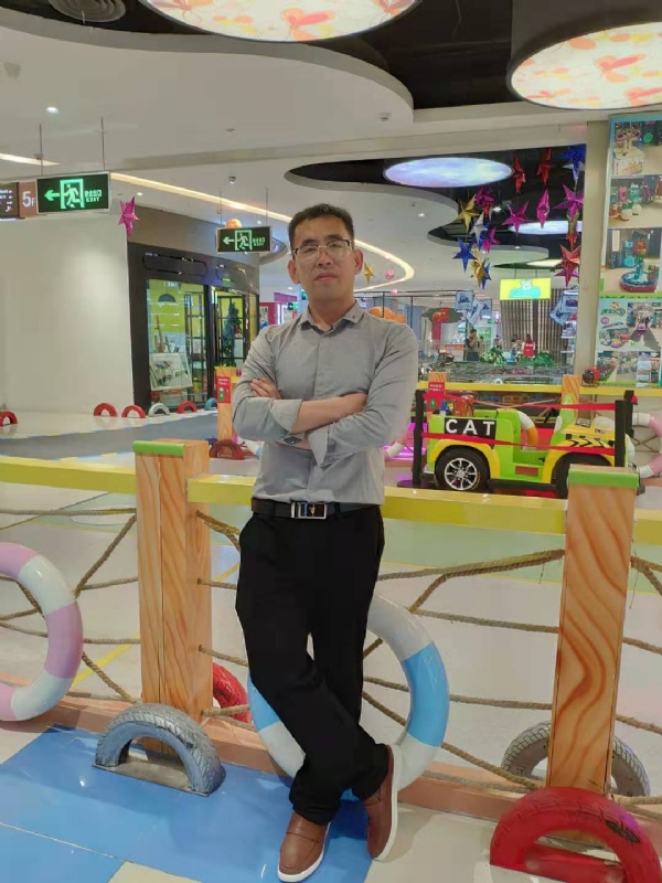 萍水相逢的第一张照片--乌鲁木齐相亲服务中心