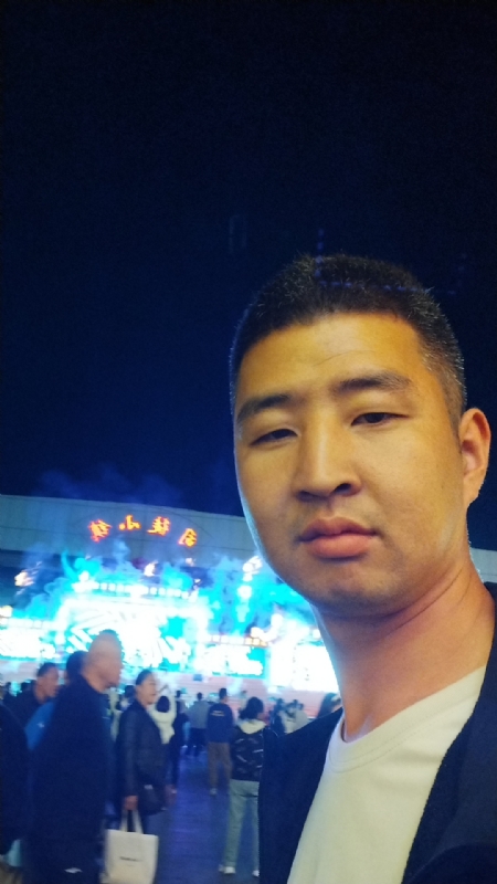 凯1的第三张照片--乌鲁木齐相亲服务中心