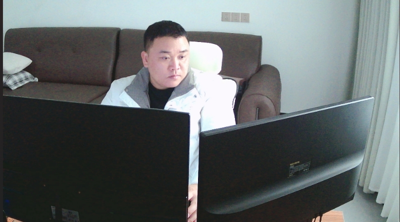 天道的第二张照片--乌鲁木齐相亲服务中心