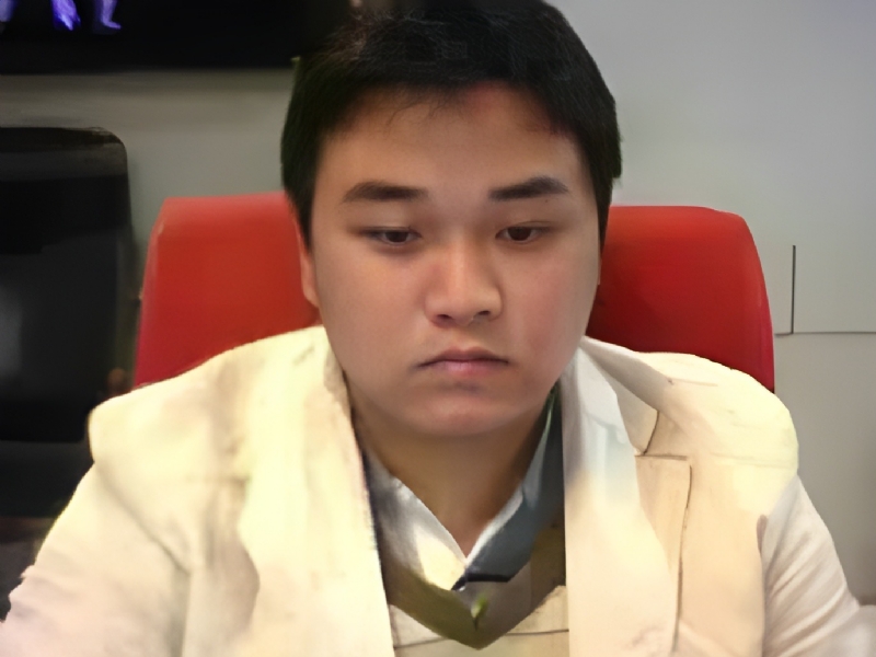 天道的第四张照片--乌鲁木齐相亲服务中心