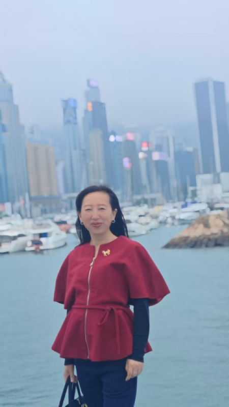 燕西的第二张照片--乌鲁木齐相亲服务中心