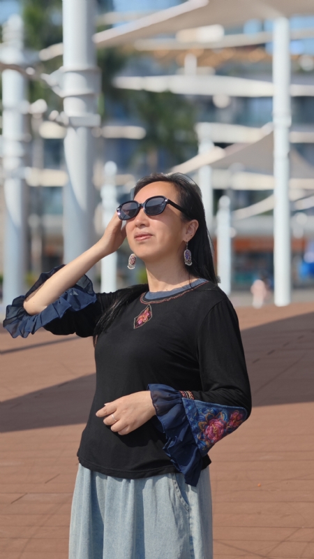 燕西的第三张照片--乌鲁木齐相亲服务中心