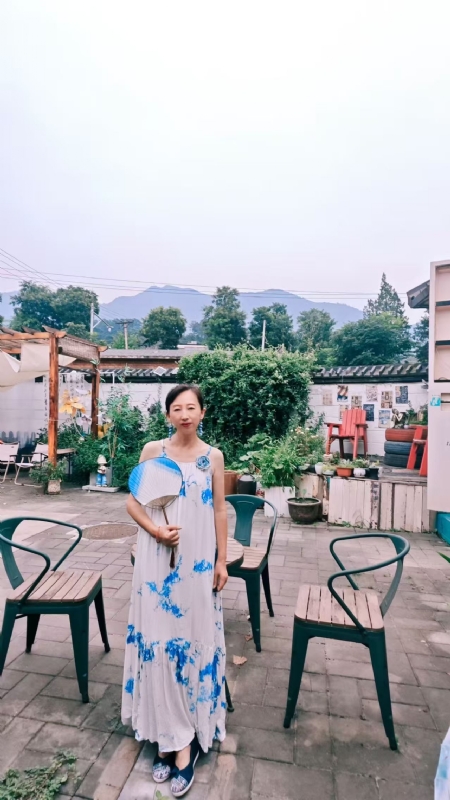 燕西的第四张照片--乌鲁木齐相亲服务中心