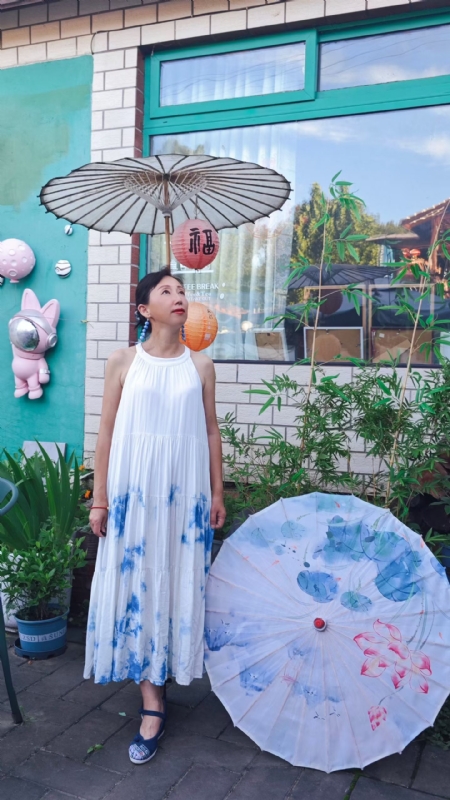 燕西的第五张照片--乌鲁木齐相亲服务中心