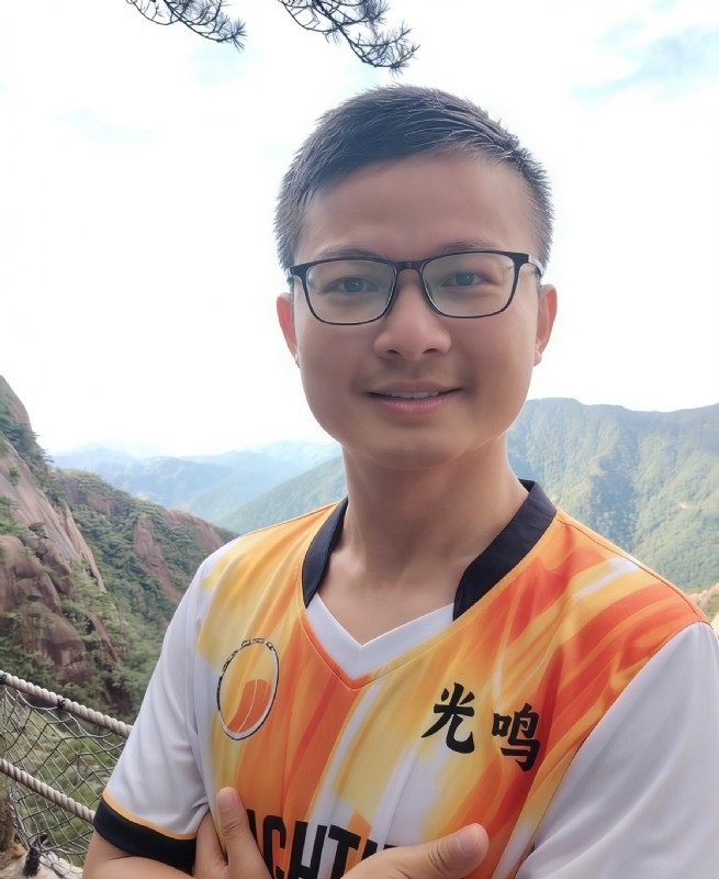 笑对人生的第二张照片--乌鲁木齐相亲服务中心