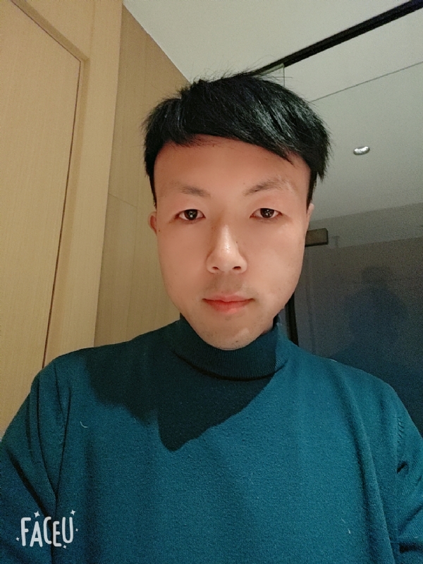 淡然的第一张照片--乌鲁木齐相亲服务中心